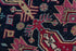 Antique Karabagh Runner Rug (3' x 9')